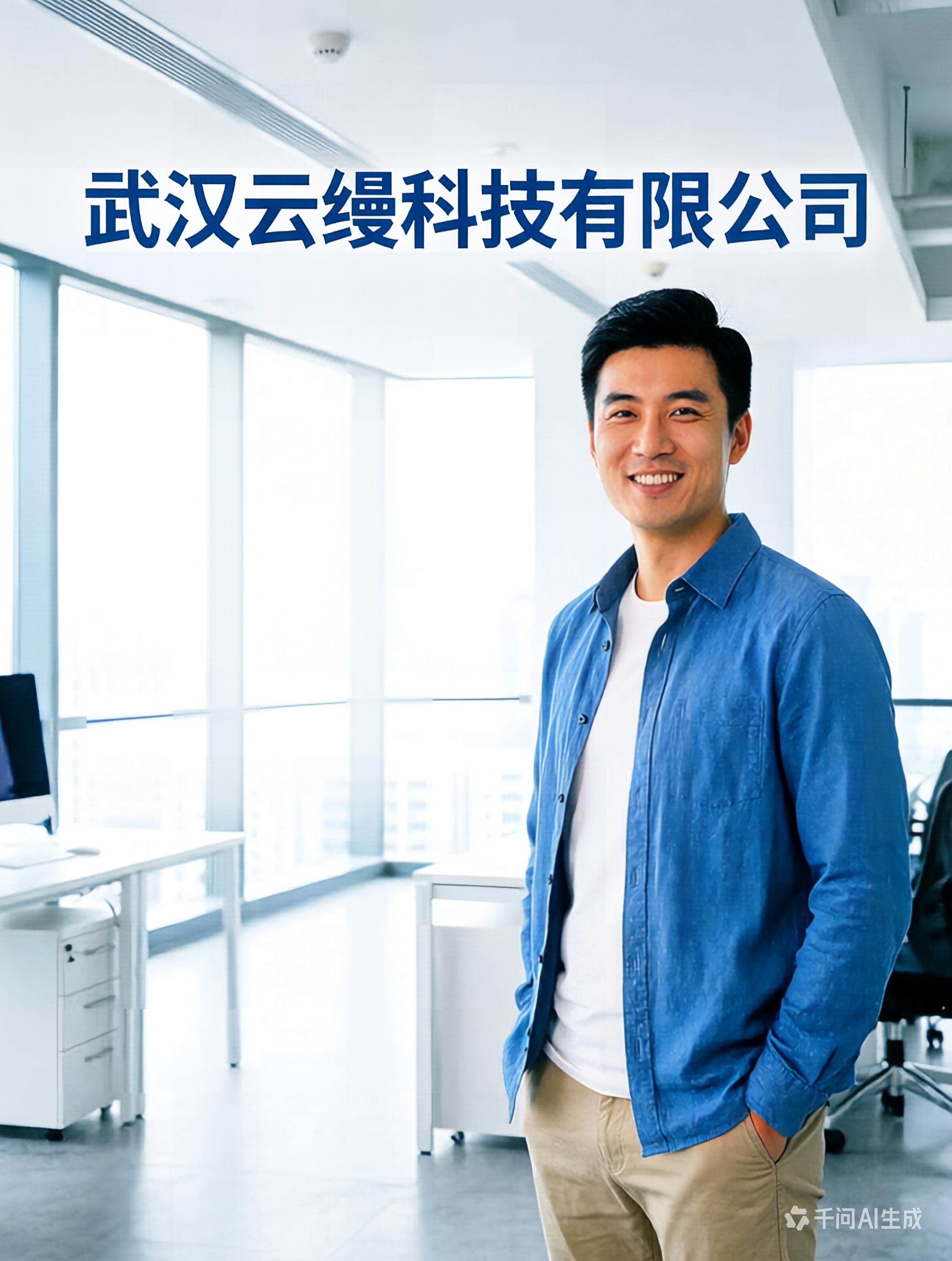 关于我们